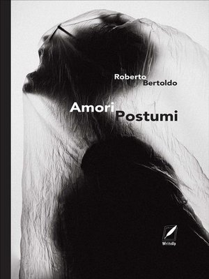cover image of Amori postumi